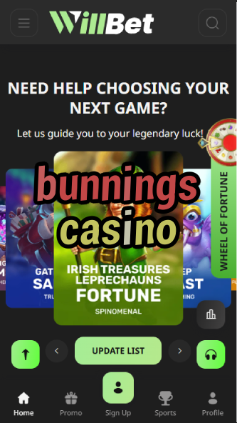 Bunnings Casino - Hardware-Themed Casino Games-casinoorder.vip