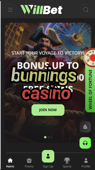 Bunnings Casino - Hardware-Themed Casino Games-casinoorder.vip